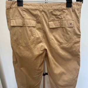 Men’s Tommy Hilfiger 33/32 pants lightweight